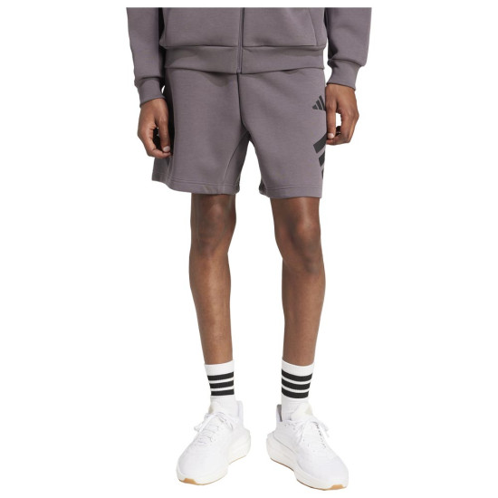 Adidas Ανδρικό σορτς Future Icons 3-S Shorts